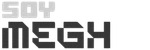 Logo de SOYMEGH