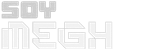 Logo de SOYMEGH