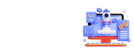 Mockup de presencia digital