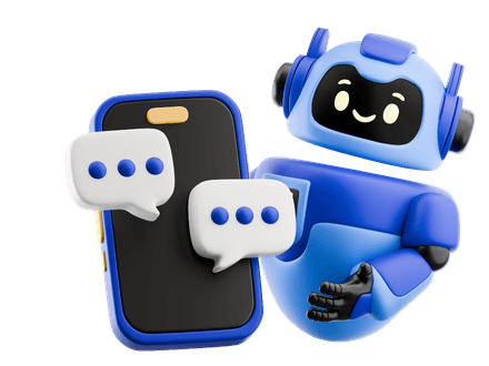 Mockup de automatización