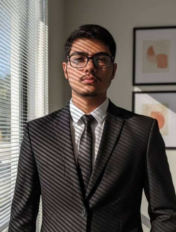 Foto de Jorge Chávez